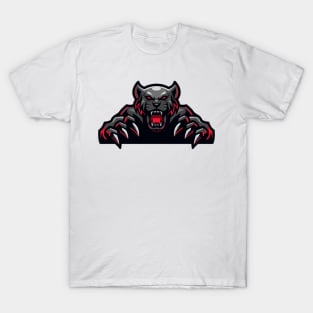 Panther T-Shirt